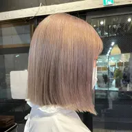 髪の[外側]を徹底的に強化します☆彡カット＋3STEPバイカルテトリートメント（梅） 🔥