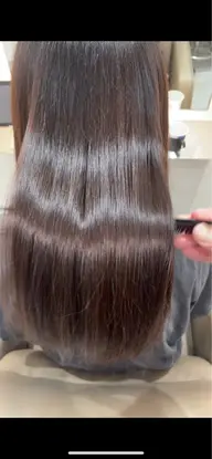 Premium髪質改善トリートメント