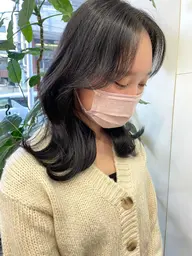 ミニモ新規様限定🌼似合わせカット【5500円→4400円】