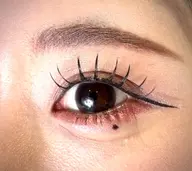 LED💡フラットラッシュ100本👀💖