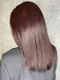 【新規の方】平日フルカラー/炭酸デトックス付き♪