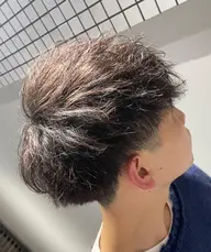 スタンダードカットコース