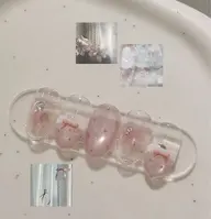 シンフルネイル💅