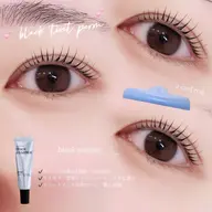 💗Open価格💗【パーマ】マスカラパーマ(ブラックティント)