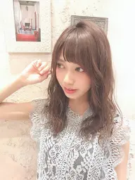 🌹TOKIOトリートメント＆ヘッドスパ