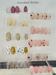 【🎀定額🎀】standard オフあり✋🏻