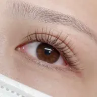 オフ込み抗菌セーブル100本　【¥3500】　フラットラッシュ(＋¥500)変更可◎