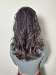 【ミニモ限定✨】デザインカラー+トリートメント8800~