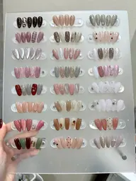 ✨シンプル定額コース✨➕ドライケア➕オイル➕ハンドクリーム【オフ代別料金】