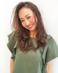 【ご新規様のみ】カット＋カラー＋高保湿トリートメント