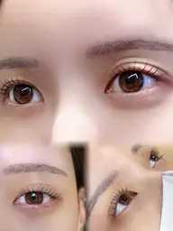 似合わせ✨まつげパーマ✨コーティング付き🤍´-