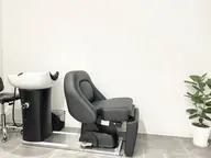 ヘッドスパ(15分)+ブローorワックス仕上げ//モデル募集の為写真撮影お願いしております🙇