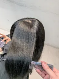 『髪質改善ワンカラー』( 髪色がお決まりでない方・相談して決めたい方) 💁♂️+ 『TOKIOトリートメント』