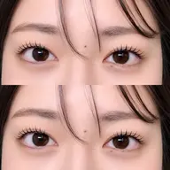 【 韓国風束感まつげパーマ💓 】 高級コーティング仕上げ✨