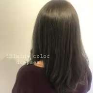 似合わせカット＋髪質改善トリートメント【荻窪/西荻窪】