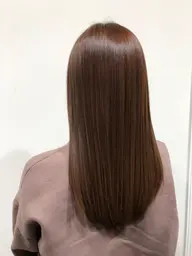 【5Step内部補修】うる艶♡トリートメント