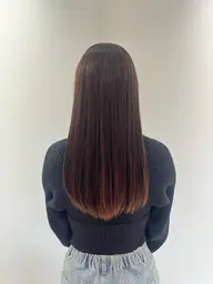 5stepトリートメント