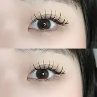 🖤フラットラッシュ100本