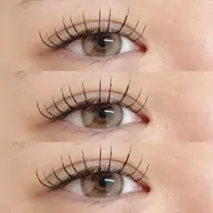 アップワードラッシュ100本🩵 オフ無料/コーティング付き