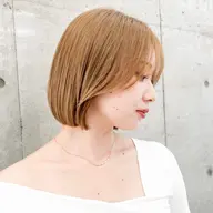 🩷3月31日限定🩷似合わせボブカット＋超音波トリートメント❤️‍🔥[立川/ボブ/ミニボブ]