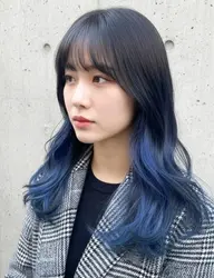 【平日限定】ワンカラーモデル🦋寒色系カラーはこちら💙