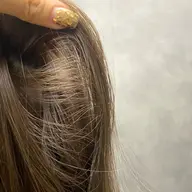 【⭐️当日限定⭐️】透明感カラー(シャンプーブロー込)