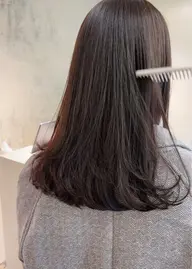 【ご新規様限定🐩】カット＋髪質改善(バイカルテ)6STEPトリートメント✳︎