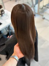 ✨大人気✨ブリーチ無しワンカラー🫧🫧