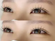 エクステパーマ💖シマーラッシュ