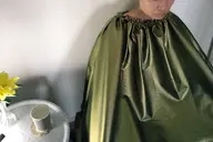 【期間限定】✨️国産よもぎ蒸し✨️30分➕️ドライヘッドケア 15分セット