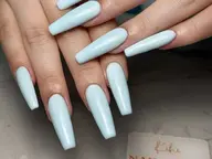 🉐🉐ソフトジェルオフ無料❤チップ💕ワンカラー/ラメグラデーション