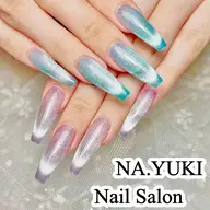 🎀🎀チップ長さだし＋マグネットフレンチ🎀🎀6500【ジェルオフ無料ケア込み】