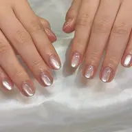 【当日予約限定】mag×fjashいい女ネイル♪