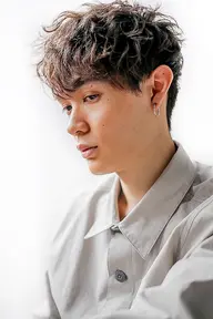 メンズカット 💇