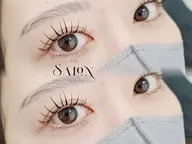 マツエク×まつパ  エクステパーマ 🫶アンドヘルシー🫶100本➕パーマ