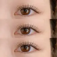 最先端エクステパーマ!フラットラッシュ80本LED×まつ毛パーマ☆新メニュー周知の為お得に提供中!