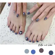 [オフ無料ケア込み] Hand+Foot  🍭🍭10500から！🍡オフあるの場合は教えてください