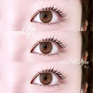 【ご新規様平日限定！！】カール長持ち♡ぷるんと艶々ケアまつげパーマ🎀