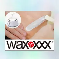 フェイシャルWax😊毛穴キュっと引き締め🥰毛穴黒ずみスッキリ✨クレンジング→Wax→パックでお仕上げ