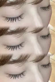 🍒マツエク100本🍒(オフ+30分)