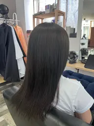 【ワンカラー🌷】透明感×艶感◎ワンカラー💫