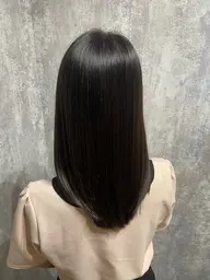 女性限定！3/10​〜​期間限定💫カット+カラー+超音波TOKIO TR