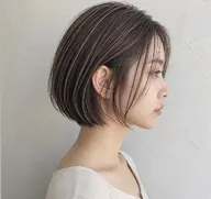 ブリーチハイライト+カラー+カット🫧marbb(マーブ)シャンプー🫧