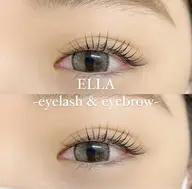 《最高級トリートメント付き》🌼次世代まつ毛パーマ上🌼