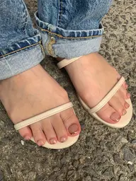 フット【フレンチ➕当店オフ有】