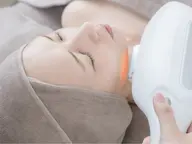 お顔まるごと光脱毛
