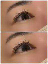 【3月限定】パーマ×フラットロック60束(120本)