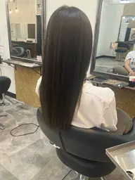 ✨フルカラー➕髪質改善トリートメント✨