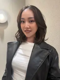 ‼️今だけ限定白髪染め‼️ショートメンテナンスカット、これからショートにする方はカット無料✨✨先着4名様です🩷