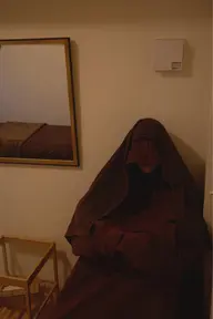 よもぎ蒸し40分